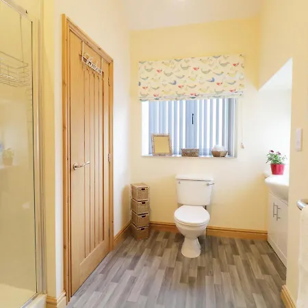 Casa vacanze Old Cow Byre, Penrith