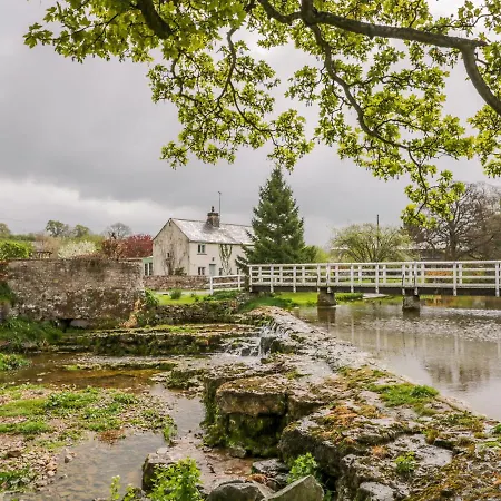 Old Cow Byre, Casa vacanze