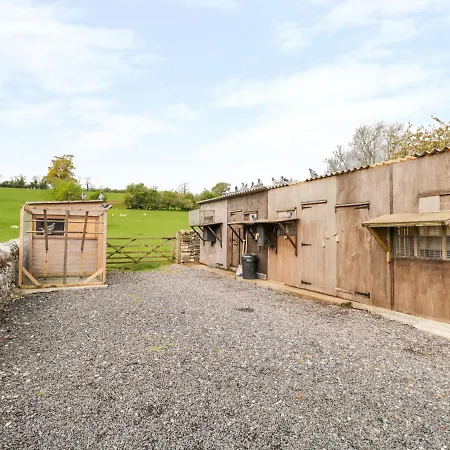 Old Cow Byre, * Penrith