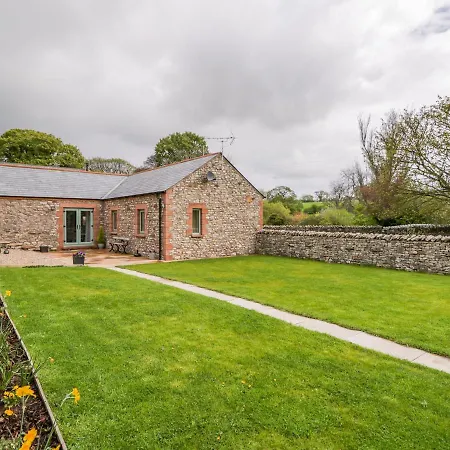 Casa vacanze Old Cow Byre, *