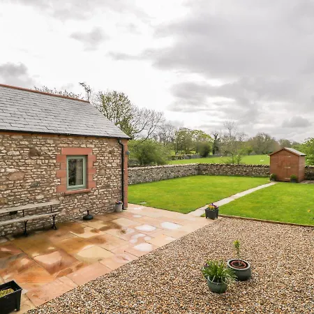 Holiday home Old Cow Byre,