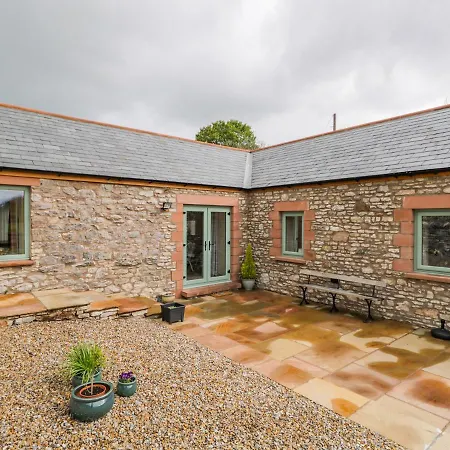 Old Cow Byre, *