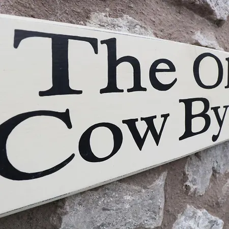 Old Cow Byre, Penrith